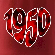 1950 v srdci