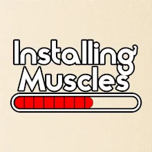 Installing Muscles