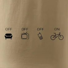 Zapni cyklorežim Zapni cyklorežim