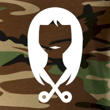 Dámska kaderníčka