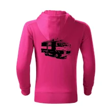 Hasičské auto Hasiči Hasičské auto Hasiči