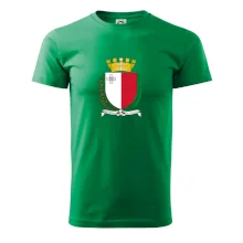 Malta - statný znak