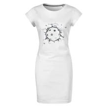 Florbal lopta v triku Florbal lopta v triku