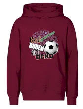 Keď vyrastiem budem ako ocko Futbal