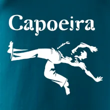 Capoeira veľký