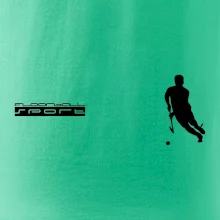 Floorball sport Floorball sport