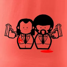 PF - Postavičky PF - Postavičky