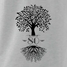 Narodeninový strom 80