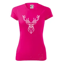 Geometria - Veľký jeleň Geometria - Veľký jeleň