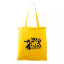 Motocross blood sweat gears