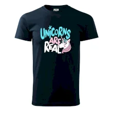 Unicorns are real ponny Unicorns are real ponny