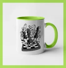 Šachový stôl Šachový stôl