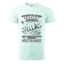 Mechanik remeslo - skratky Mechanik remeslo - skratky