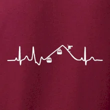 EKG lanovka EKG lanovka