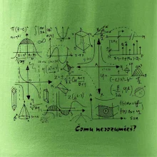 Matematika - čomu nerozumieš