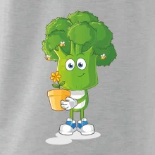 Brokolica záhradkár