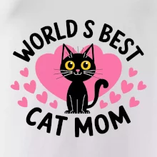 World best mom se srdcem