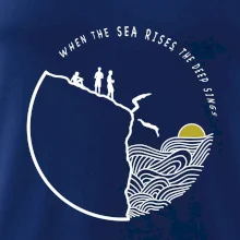 More skoky v kruhu (Moňas)