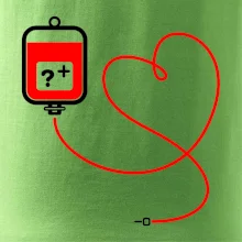 Transfúzia srdce Transfúzia srdce