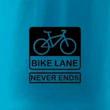Bike lane
