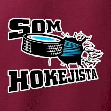 Som hokejista