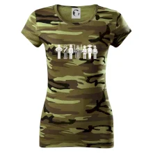 SW - Postavičky SW - Postavičky