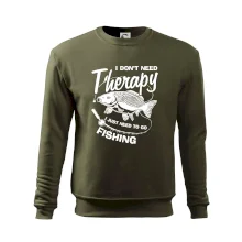 I dont need therapy - fishing I dont need therapy - fishing