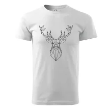 Geometria - Veľký jeleň