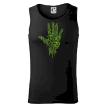 Tlačený spoj ruka Tlačený spoj ruka