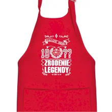 Zrodenie legendy - pre všetkých Zrodenie legendy - pre všetkých