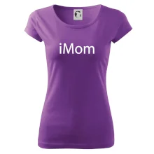 iMom
