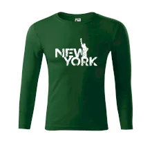 New York retro New York retro