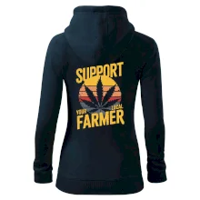 Marihuana - Support local farmer Marihuana - Support local farmer