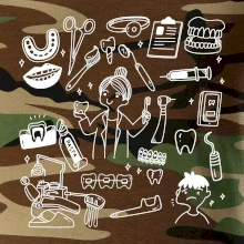 Veselá zubárka Veselá zubárka