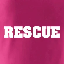Rescue - Vaše meno Rescue - Vaše meno