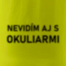 Nevidím aj s okuliarmi