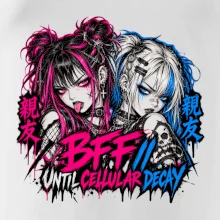BFF until cellular decay