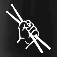 Paličky ruka Paličky ruka