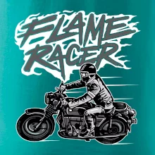 Flame Racer