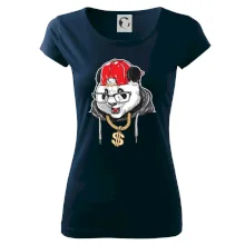 Hip hop panda Hip hop panda