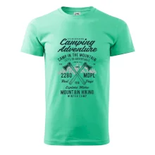 Camping Adventure Mountain hiking Camping Adventure Mountain hiking
