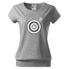 Terč na lukostreľbu