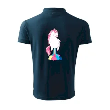 Jednorožec prdí