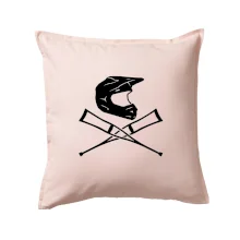 Cross prilba / barle