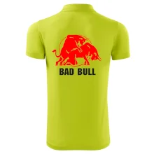 Bad Bull Bad Bull