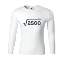 Narodeniny odmocniny 50 Narodeniny odmocniny 50