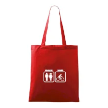 Problém - Bicykel Problém - Bicykel