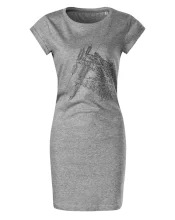 Nákres stožiara vysokého napätia