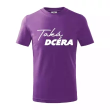 Taká dcéra písacia