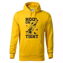 HODL On Tight raketa